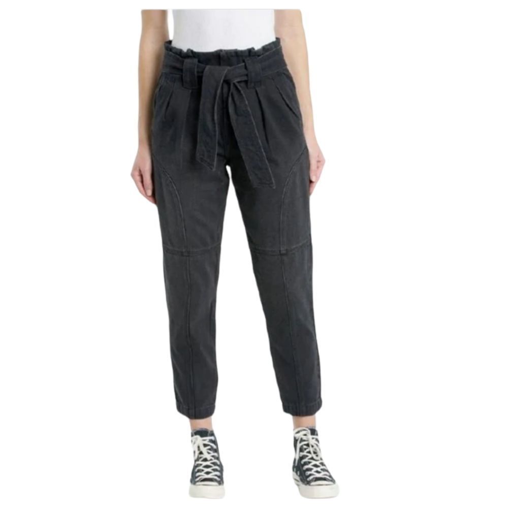 Windsor Belted Utility Pant
